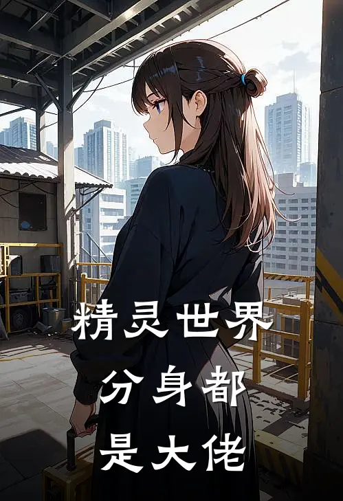 精灵世界：分身都是大佬萧星木程洪武最新完本小说_免费小说大全精灵世界：分身都是大佬(萧星木程洪武)