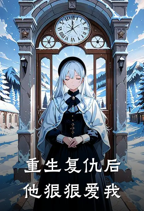 重生复仇后，他狠狠爱我(陆景霆苏珂)免费小说完结_最新推荐小说重生复仇后，他狠狠爱我(陆景霆苏珂)