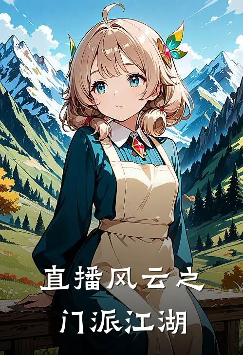 直播风云之门派江湖董小鱼鱼哥最新小说推荐_最新好看小说直播风云之门派江湖董小鱼鱼哥