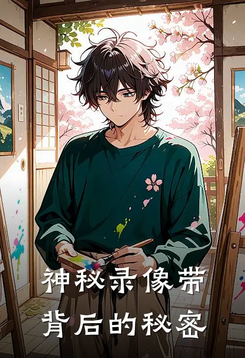 神秘录像带背后的秘密徐浩李明完结小说免费阅读_热门免费小说神秘录像带背后的秘密(徐浩李明)