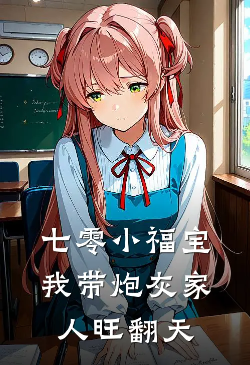 七零小福宝：我带炮灰家人旺翻天福宝宋大山热门小说阅读_免费完结小说七零小福宝：我带炮灰家人旺翻天福宝宋大山