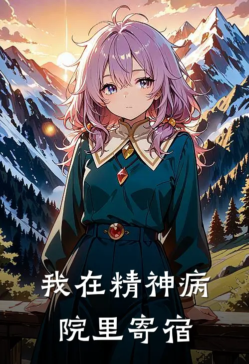 《我在精神病院里寄宿》卓楚李涛已完结小说_我在精神病院里寄宿(卓楚李涛)经典小说