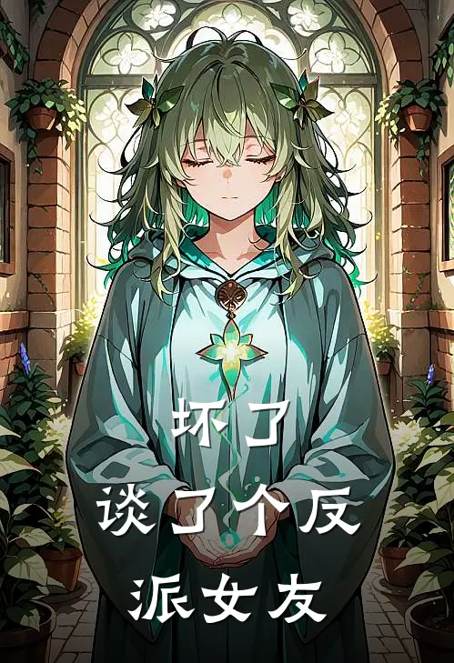 坏了，谈了个反派女友苏砚林晓热门小说排行_免费阅读全文坏了，谈了个反派女友(苏砚林晓)