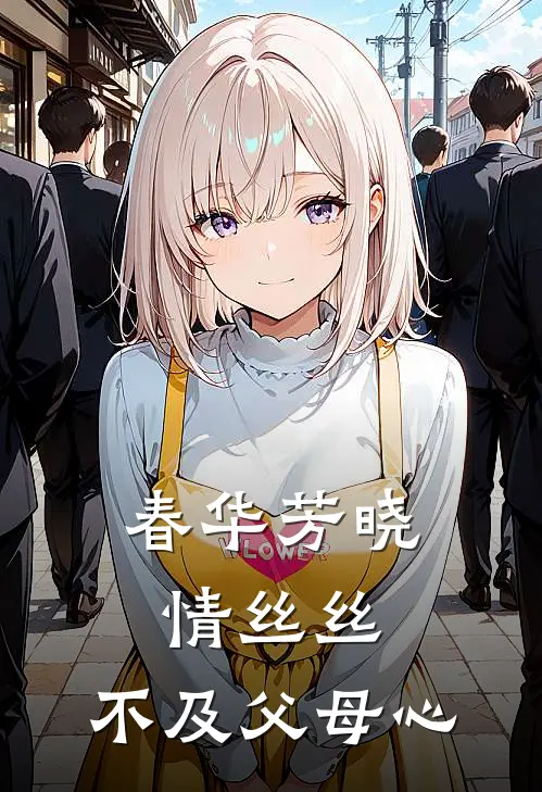 沈玉兰沈茯苓(春华芳晓情丝丝，不及父母心)完整版免费在线阅读_《春华芳晓情丝丝，不及父母心》全集在线阅读