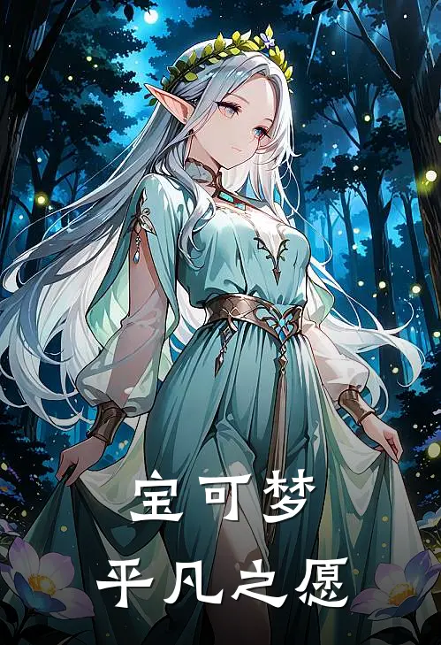 宝可梦：平凡之愿(枫平伊布)免费阅读_热门的小说宝可梦：平凡之愿枫平伊布