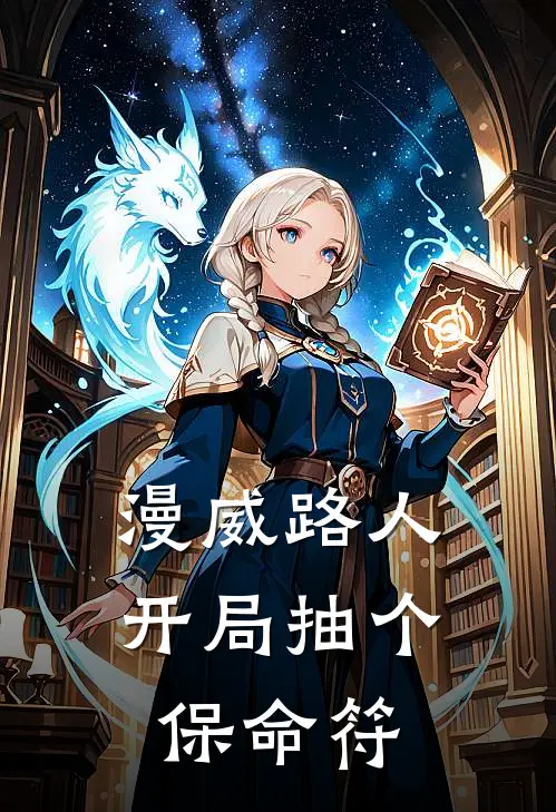 漫威路人：开局抽个保命符(楚河王大锤)全本免费小说_最新章节列表漫威路人：开局抽个保命符(楚河王大锤)