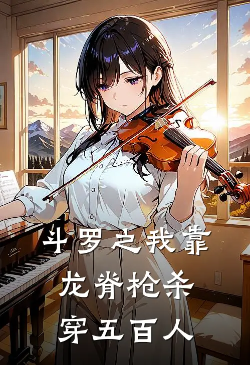 斗罗之我靠龙脊枪杀穿五百人(叶荷武魂)完本小说大全_完本热门小说斗罗之我靠龙脊枪杀穿五百人叶荷武魂