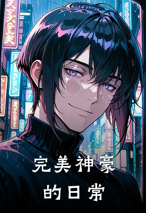 完美神豪的日常