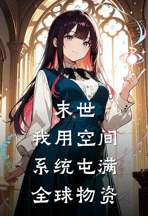 末世，我用空间系统屯满全球物资(顾夜顾辰)全本免费小说_新热门小说末世，我用空间系统屯满全球物资顾夜顾辰