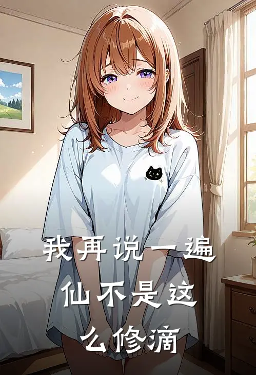 《我再说一遍：仙不是这么修滴》宋玉书玉书_(我再说一遍：仙不是这么修滴)全集在线阅读