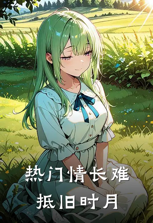 [热门]情长难抵旧时月