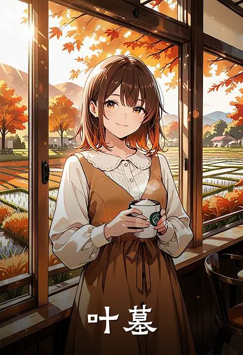 叶墓叶景山叶灵尘完结版小说_最新章节列表叶墓(叶景山叶灵尘)