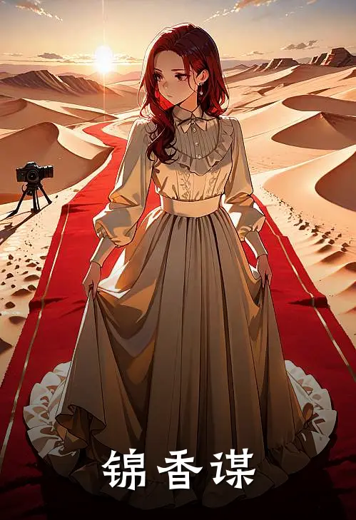 锦香谋(沈依蘅沈依芸)最新小说全文阅读_最新章节列表锦香谋(沈依蘅沈依芸)