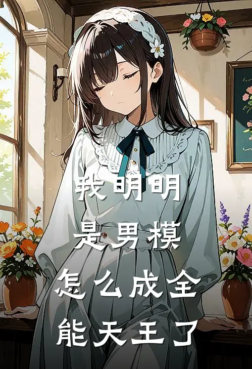 我明明是男模，怎么成全能天王了