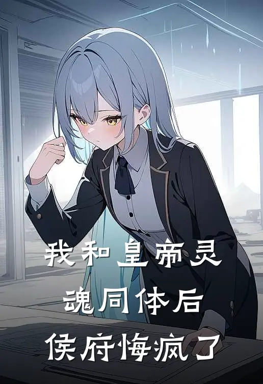 我和皇帝灵魂同体后，侯府悔疯了