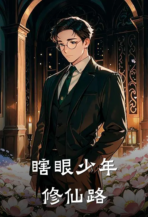 瞎眼少年修仙路李大山雨薇免费完结小说_完本完结小说瞎眼少年修仙路(李大山雨薇)