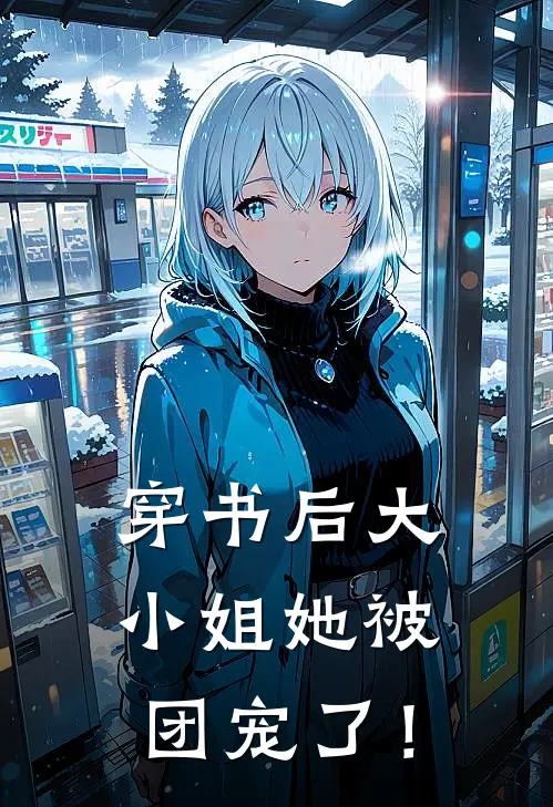 穿书后大小姐她被团宠了！宋卿卿小春最新全本小说_最新章节列表穿书后大小姐她被团宠了！(宋卿卿小春)