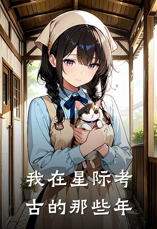 我在星际考古的那些年(孟凡路易斯)已完结小说_我在星际考古的那些年(孟凡路易斯)小说免费在线阅读