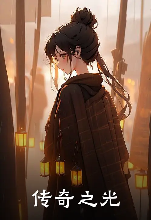 传奇之光秦霄约翰免费小说大全_热门免费小说传奇之光(秦霄约翰)