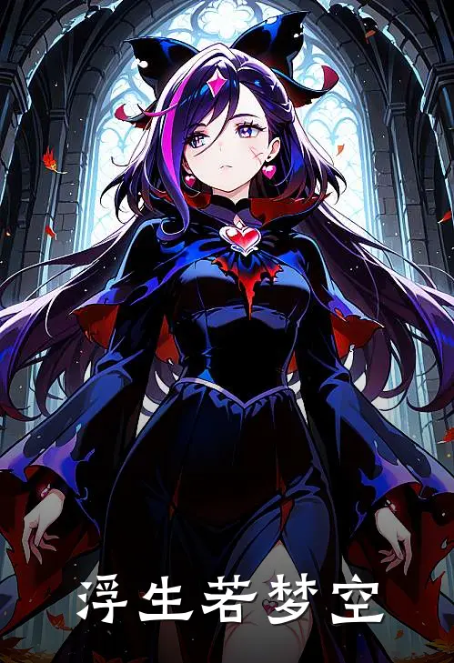 浮生若梦【空】(何芸朝安)免费阅读全文_免费完结版小说浮生若梦【空】何芸朝安