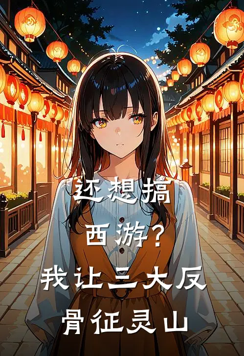 还想搞西游？我让三大反骨征灵山(楚寒孙悟空)全本免费小说_阅读免费小说还想搞西游？我让三大反骨征灵山楚寒孙悟空