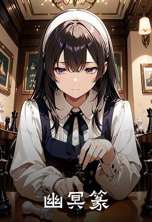 幽冥篆(柳无尘玄霄子)最新推荐小说_最新免费小说幽冥篆柳无尘玄霄子