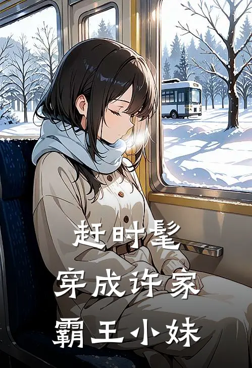 赶时髦，穿成许家霸王小妹(许娇娇沈二郎)无弹窗小说免费阅读_小说完整版免费阅读赶时髦，穿成许家霸王小妹许娇娇沈二郎