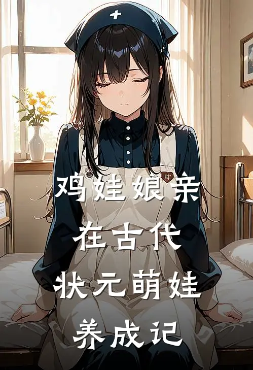 鸡娃娘亲在古代：状元萌娃养成记