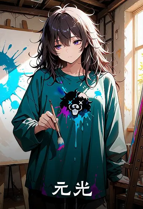 元光(凌烬凌烬)完本小说推荐_最新章节列表元光(凌烬凌烬)