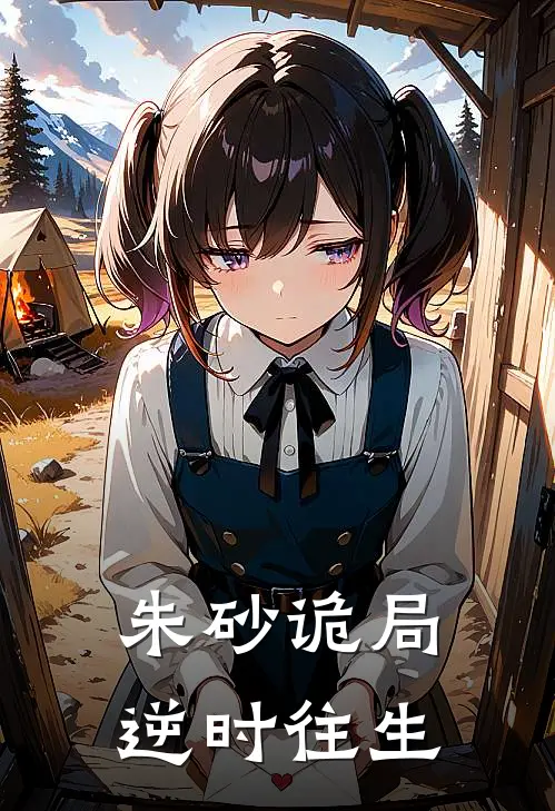 朱砂诡局：逆时往生(陆昭临温如瑾)完本小说推荐_最新章节列表朱砂诡局：逆时往生(陆昭临温如瑾)