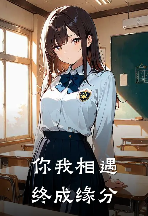 你我相遇终成缘分