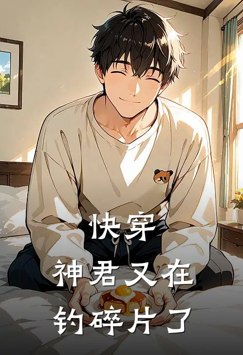 快穿：神君又在钓碎片了谢妄谢明轩免费小说完整版_热门的小说快穿：神君又在钓碎片了谢妄谢明轩