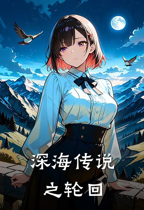 深海传说之轮回(埃里安塞壬)在哪看免费小说_全本免费完结小说深海传说之轮回埃里安塞壬