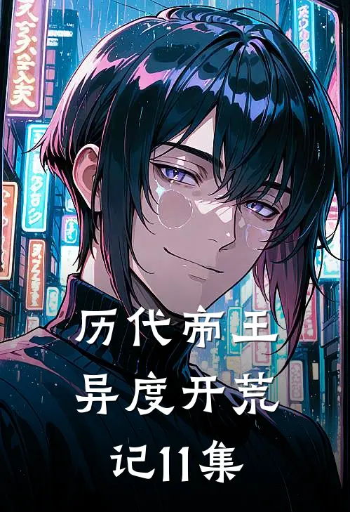 历代帝王异度开荒记11集