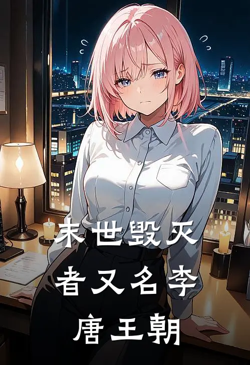 末世毁灭者【又名李唐王朝】李添澐江言完结小说_免费小说在线看末世毁灭者【又名李唐王朝】李添澐江言