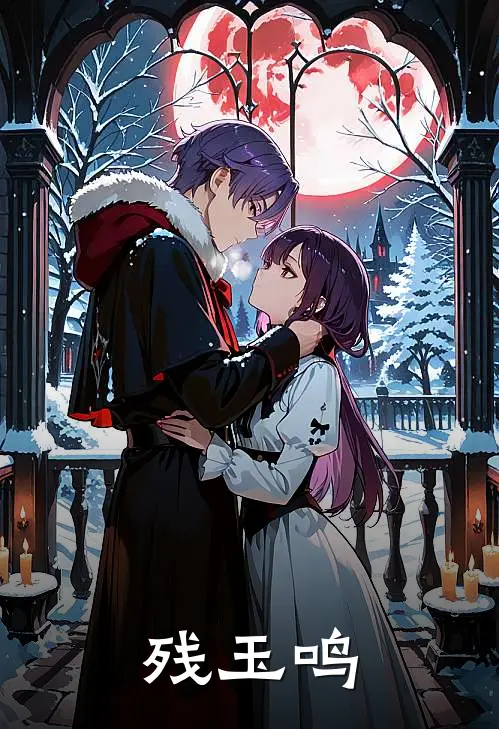 残玉鸣云辰苏清瑶完本小说大全_免费小说免费阅读残玉鸣(云辰苏清瑶)