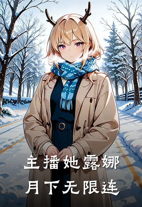 主播她露娜月下无限连苏晚张良最新章节免费阅读_主播她露娜月下无限连全集免费阅读