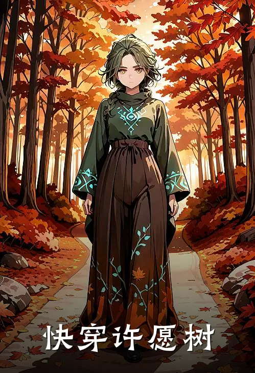 快穿许愿树雍正文清免费小说完整版_完结版小说阅读快穿许愿树(雍正文清)