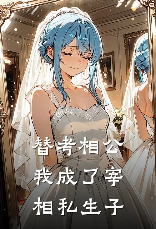 替考相公：我成了宰相私生子林文远赵元宝最热门小说_免费小说全集替考相公：我成了宰相私生子(林文远赵元宝)