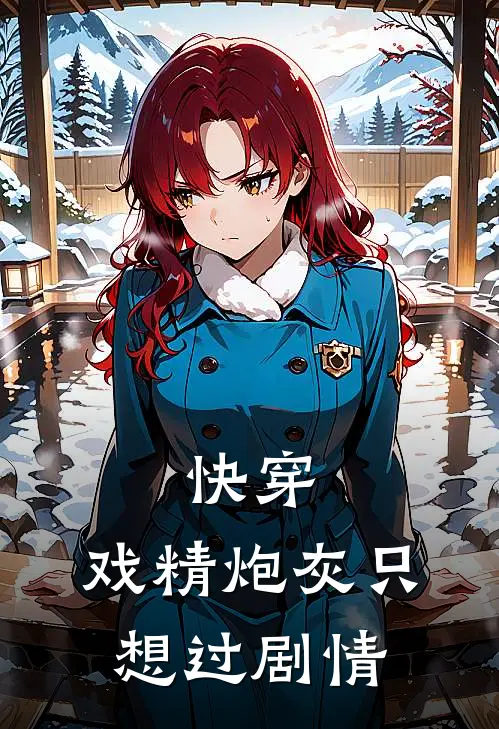 快穿：戏精炮灰只想过剧情云昭邵峰完结小说_完结版小说全文免费阅读快穿：戏精炮灰只想过剧情云昭邵峰