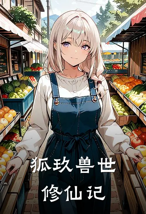 狐玖兽世修仙记白玖狐玖完本完结小说_无弹窗全文免费阅读狐玖兽世修仙记(白玖狐玖)