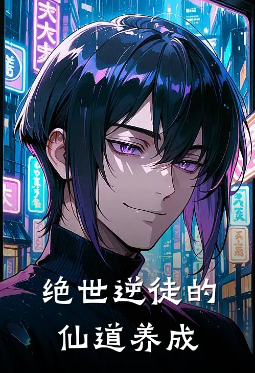 绝世逆徒的仙道养成