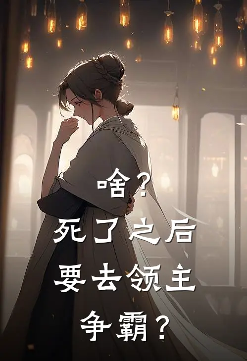 啥？死了之后要去领主争霸？