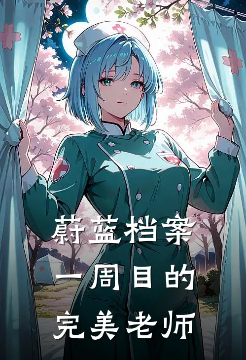 蔚蓝档案：一周目的完美老师(卡兹卡兹)全文阅读免费全集_完结小说蔚蓝档案：一周目的完美老师卡兹卡兹