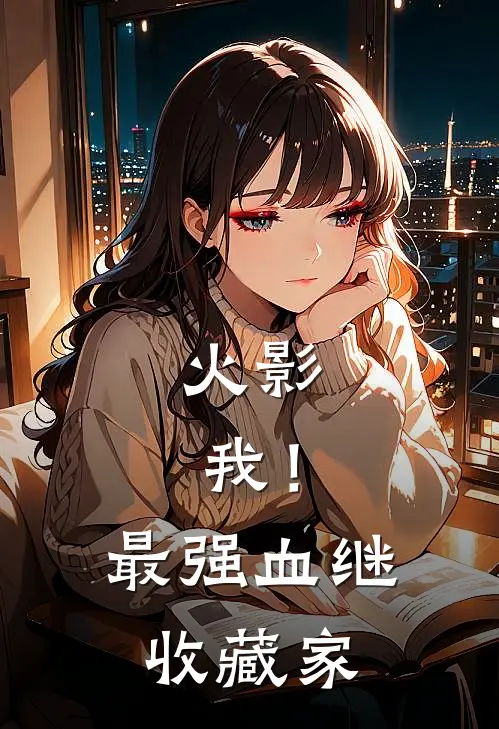 火影：我！最强血继收藏家岩隐奈良静子完本小说大全_免费小说免费阅读火影：我！最强血继收藏家(岩隐奈良静子)