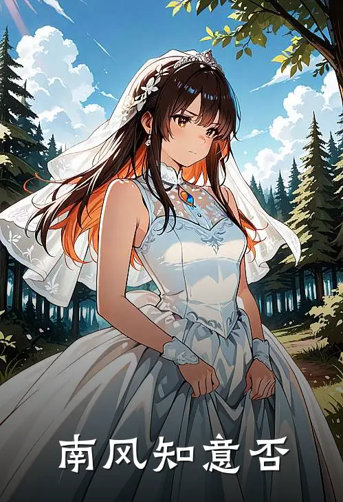 南风知意否