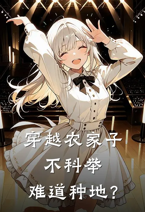 穿越农家子，不科举，难道种地？