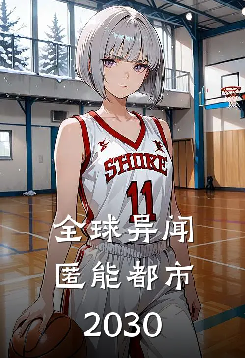 全球异闻：匿能都市2030