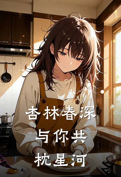 杏林春深，与你共枕星河(陈兰温叙言)阅读免费小说_完本热门小说杏林春深，与你共枕星河陈兰温叙言