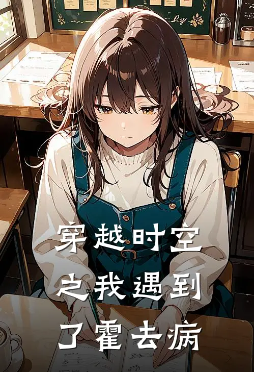 穿越时空之我遇到了霍去病